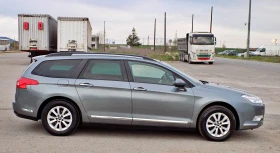 Citroen C5 2.0HDi/AUTOMATIC/КОЖА/XENON, снимка 4