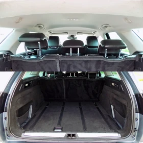 Citroen C5 2.0HDi/AUTOMATIC/КОЖА/XENON, снимка 13