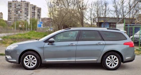 Citroen C5 2.0HDi/AUTOMATIC/КОЖА/XENON, снимка 7
