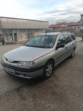 Renault Laguna 1.8, снимка 1