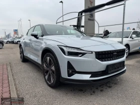 Polestar 2 LONG-RANGE/408HP/DUAL/PANO/360/MEMO/KLESS/164q, снимка 3