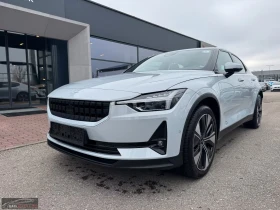 Polestar 2 LONG-RANGE/408HP/DUAL/PANO/360/MEMO/KLESS/164q, снимка 1