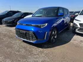 Kia Soul * GT Line Limited * PANO* KEYLESS* ПОДГРЕВ* , снимка 1