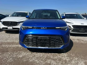 Kia Soul * GT Line Limited * PANO* KEYLESS* ПОДГРЕВ* , снимка 6