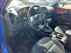 Kia Soul * GT Line Limited * PANO* KEYLESS* ПОДГРЕВ* , снимка 5