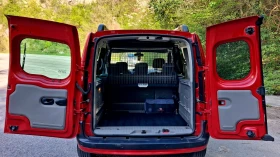 Renault Kangoo 1.5 Dci MAXI , снимка 10