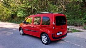 Renault Kangoo 1.5 Dci MAXI , снимка 2