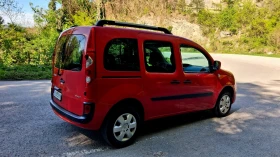 Renault Kangoo 1.5 Dci MAXI , снимка 4