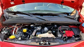 Renault Kangoo 1.5 Dci MAXI , снимка 12
