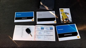 Renault Kangoo 1.5 Dci MAXI , снимка 11