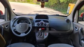 Renault Kangoo 1.5 Dci MAXI , снимка 5