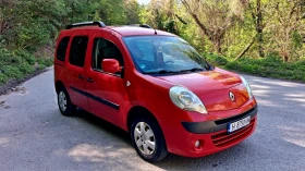 Renault Kangoo 1.5 Dci MAXI , снимка 3