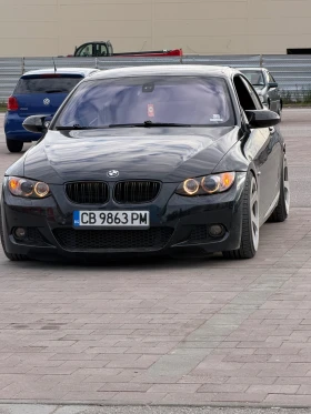 BMW 330, снимка 8