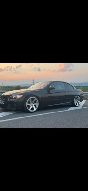 BMW 330, снимка 4