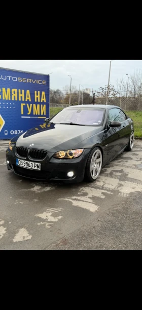 BMW 330, снимка 7
