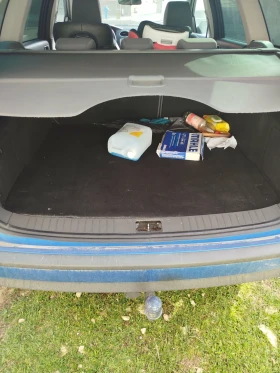 Ford Focus, снимка 4