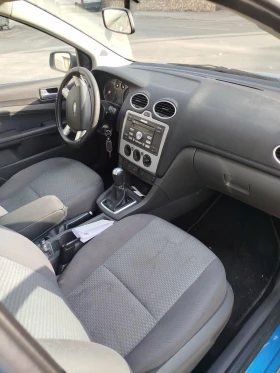 Ford Focus, снимка 3