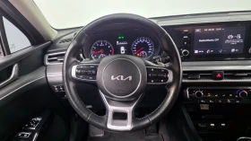 Kia K5 2.0LPI STANDARD autogeorge.com , снимка 12