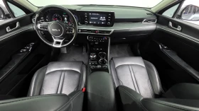 Kia K5 2.0LPI STANDARD autogeorge.com , снимка 7