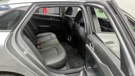 Kia K5 2.0LPI STANDARD autogeorge.com , снимка 11