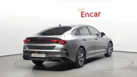 Kia K5 2.0LPI STANDARD autogeorge.com , снимка 2