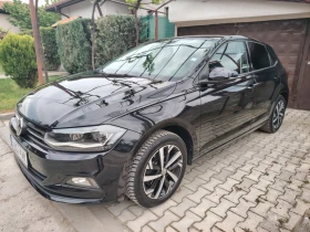 VW Polo 1.5 TSI EVO Comfort, снимка 1