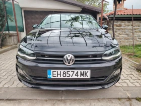 VW Polo 1.5 TSI EVO Comfort, снимка 2