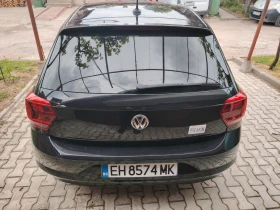 VW Polo 1.5 TSI EVO Comfort, снимка 4