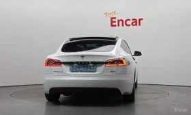 Tesla Model S P90D/DUAL MOTOR/90KWh, снимка 3