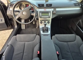 VW Passat 2.0 TDI BMP, снимка 3