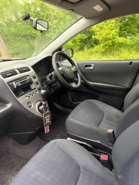 Honda Civic 1.6VVT, снимка 11