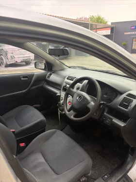 Honda Civic 1.6VVT, снимка 7
