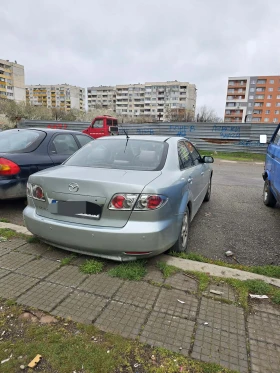 Mazda 6, снимка 2