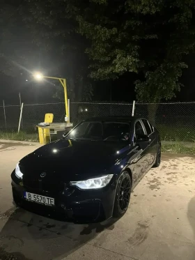 BMW 320 Diesel, снимка 3