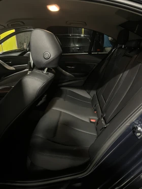 BMW 320 Diesel, снимка 10