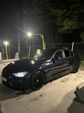 BMW 320 Diesel, снимка 4