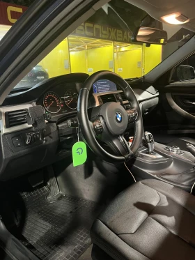 BMW 320 Diesel, снимка 8