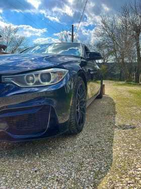 BMW 320 Diesel, снимка 2