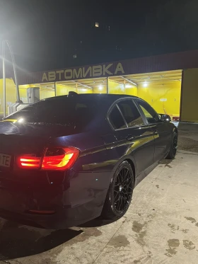 BMW 320 Diesel, снимка 6