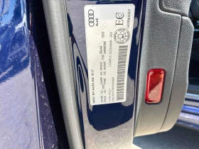 Audi A5 * Komfort * CARFAX * ПАНО * KEYLESS * ПОДГРЕВИ, снимка 10