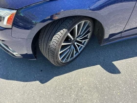Audi A5 * Komfort * CARFAX * ПАНО * KEYLESS * ПОДГРЕВИ, снимка 7