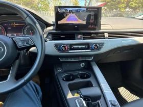 Audi A5 * Komfort * CARFAX * ПАНО * KEYLESS * ПОДГРЕВИ, снимка 9