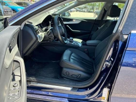 Audi A5 * Komfort * CARFAX * ПАНО * KEYLESS * ПОДГРЕВИ, снимка 5