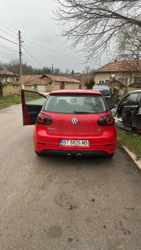 VW Golf Голф 5 1.9 2005г 90hp stage 1, снимка 3