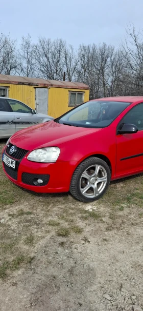 VW Golf Голф 5 1.9 2005г 90hp stage 1, снимка 4