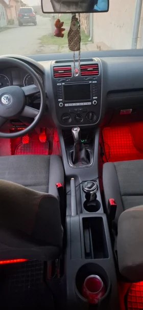 VW Golf Голф 5 1.9 2005г 90hp stage 1, снимка 13