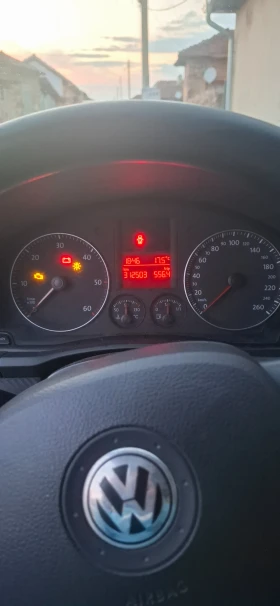 VW Golf Голф 5 1.9 2005г 90hp stage 1, снимка 11