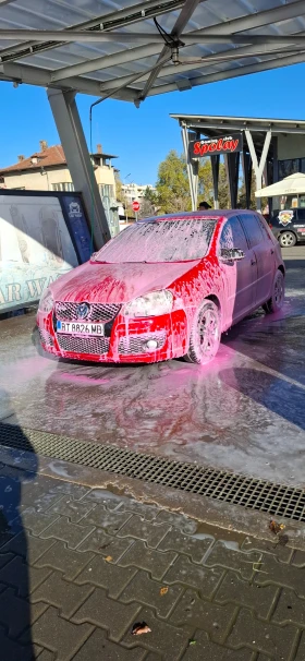 VW Golf Голф 5 1.9 2005г 90hp stage 1, снимка 1