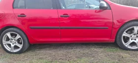 VW Golf Голф 5 1.9 2005г 90hp stage 1, снимка 5