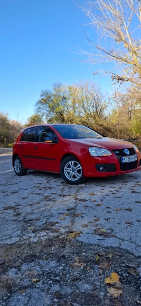 VW Golf Голф 5 1.9 2005г 90hp stage 1, снимка 2